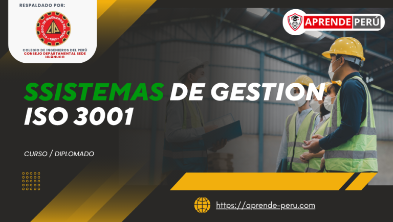 SISTEMAS DE GESTION – ISO 31000