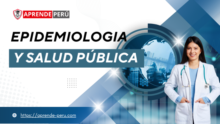 EPIDEMIOLOGIA Y SALUD PUBLICA