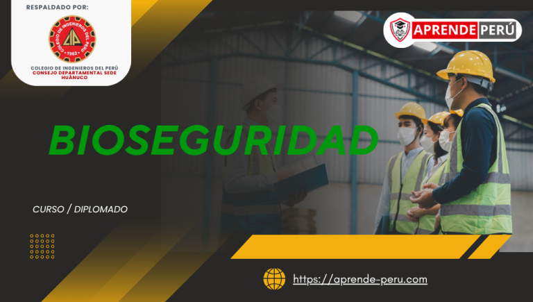 BIOSEGURIDAD