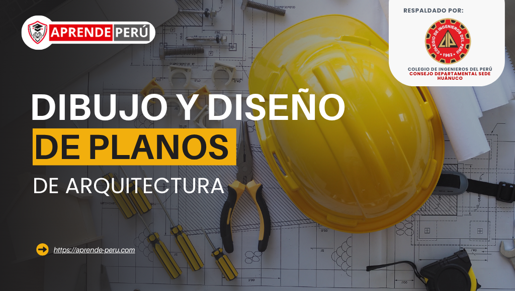 CURSO EN VIVO DE LECTURA DE PLANOS