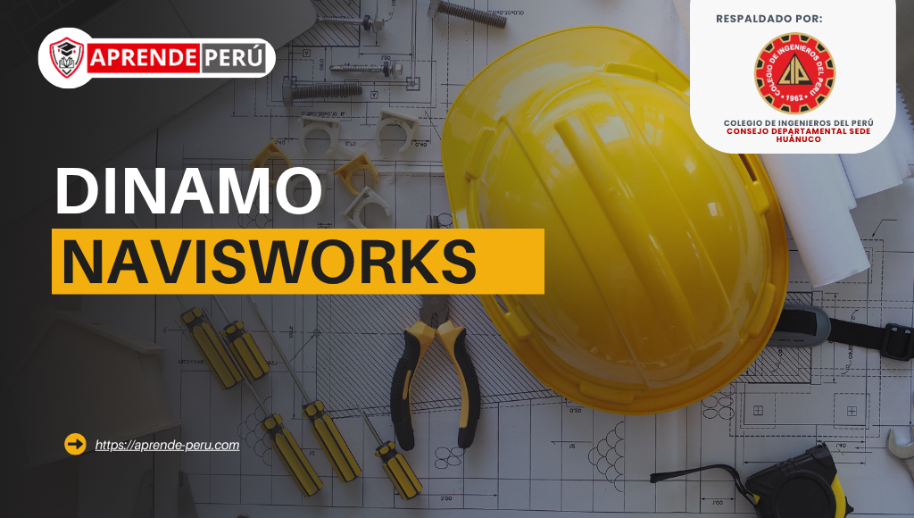 DYNAMO – NAVISWORKS