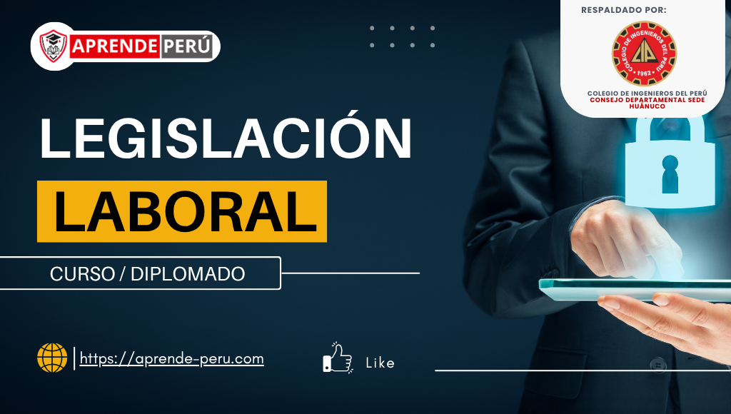 LEGISLACIÓN LABORAL Y RELACIONES LABORALES