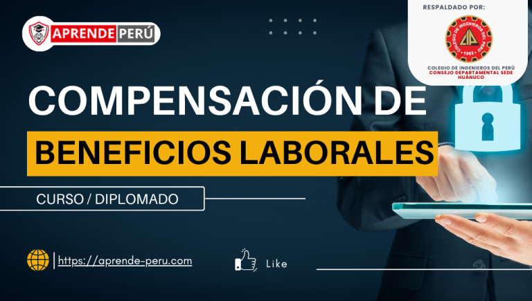 COMPENSACIÓN DE BENEFICIOS LABORALES