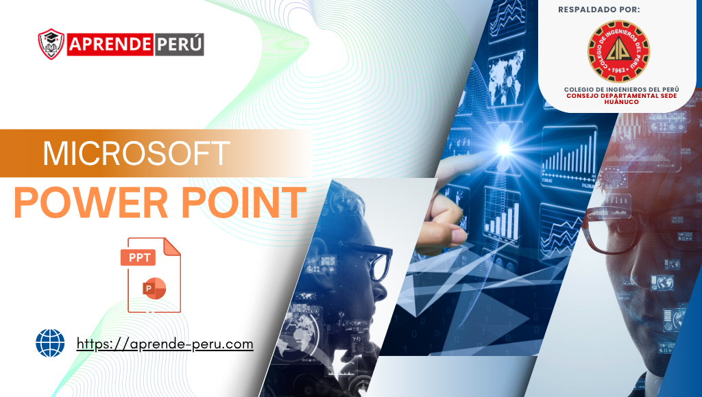 MICROSOFT POWER POINT 2025