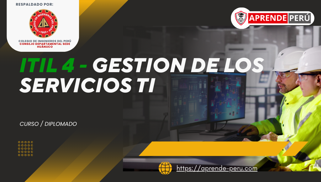 Gestión de Servicios de TI