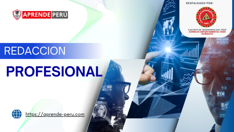 REDACCION PROFESIONAL